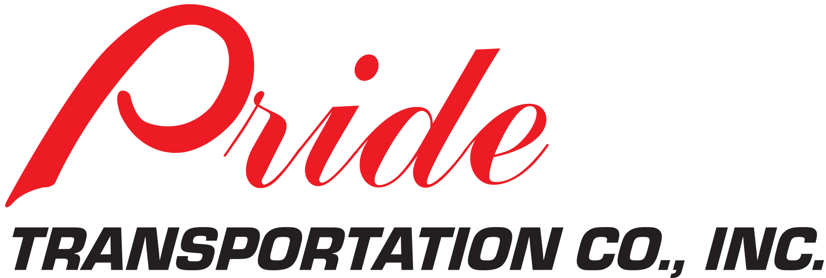 Pride Transportation