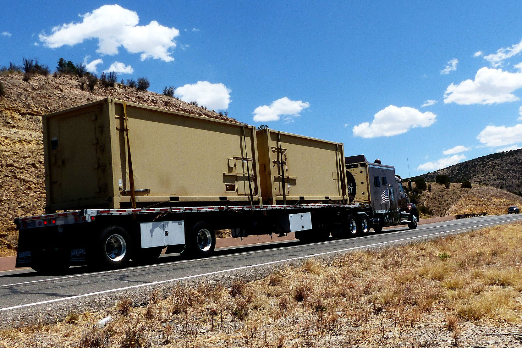 Trailer-Stock-Photo